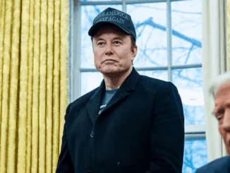 Elon Musk X