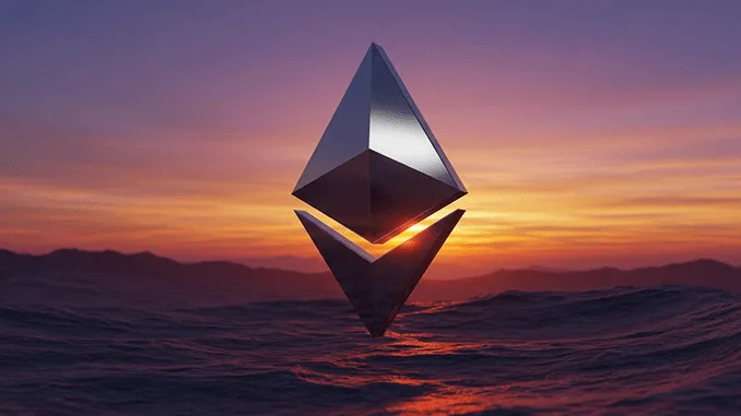 Ethereum Pectra