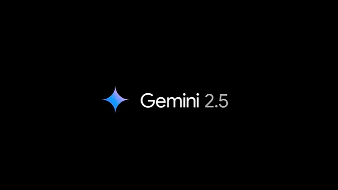 Gemini 2.5