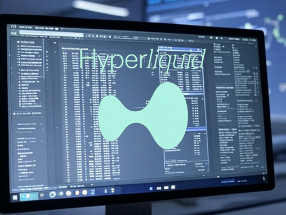 HYPE stürzt um 8,5 % nach 4-Millionen-Dollar-Verlust im HLP-Vault durch  Hyperliquid-Whale-Liquidation ab – Block-Builders.de