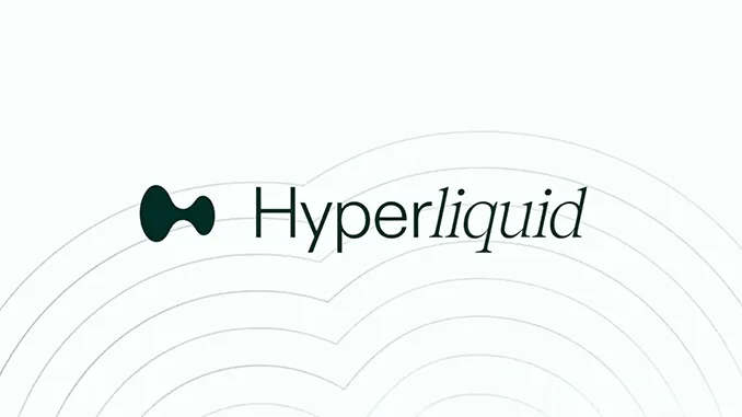 Hyperliquid