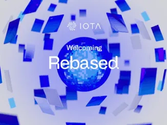 IOTA Rebased