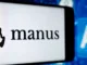 Manus AI
