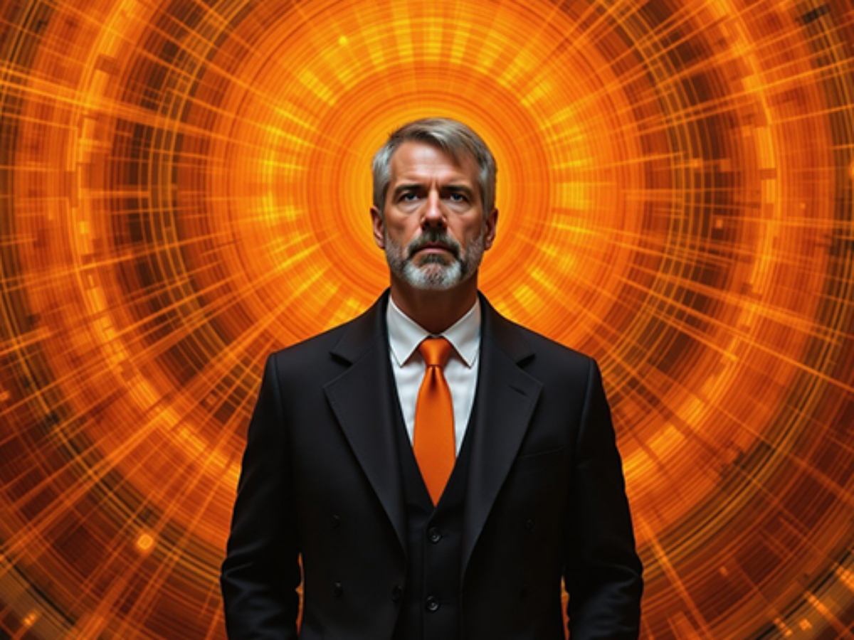 Strategy übertrifft 500.000 BTC: Michael Saylor kauft erneut für 584  Millionen US-Dollar ein – Block-Builders.de