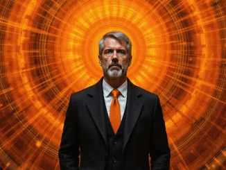 Michael Saylor