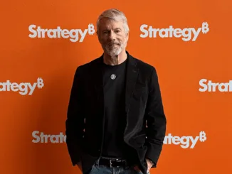 Michael Saylor Strategy