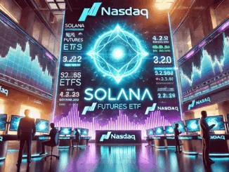 Nasdaq Solana