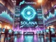 Nasdaq Solana