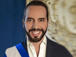 Nayib Bukele