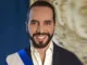 Nayib Bukele