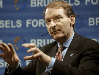 Paul Atkins