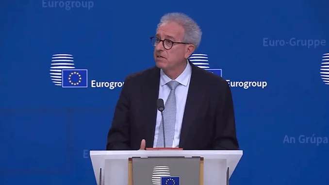 Pierre Gramegna