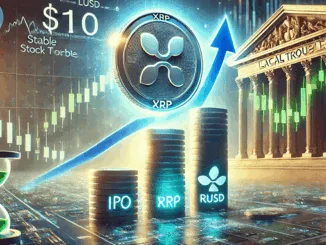 Ripple 10 USD