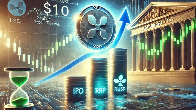 Ripple 10 USD