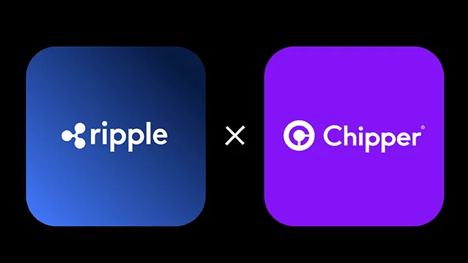 Ripple Chipper