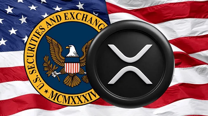 Ripple SEC