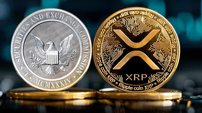 Ripple SEC