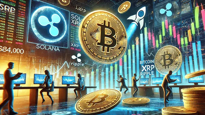 Ripple Solana