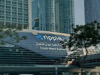 Ripple UAE
