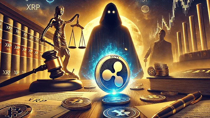 Ripple XRP