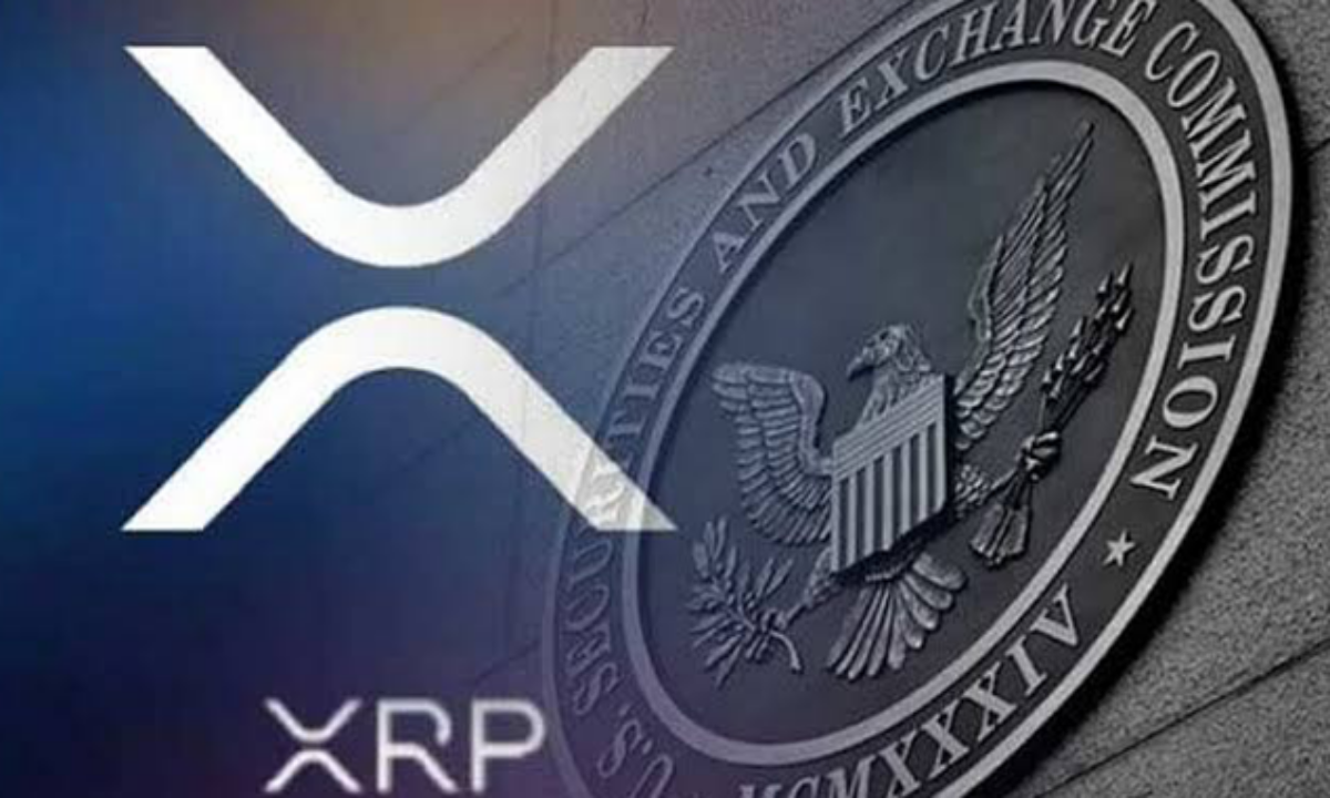 Ripple Prozess: Ändert die SEC ihre Einschätzung von XRP für Einigung? –  Block-Builders.de