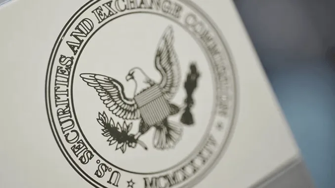 SEC Ripple