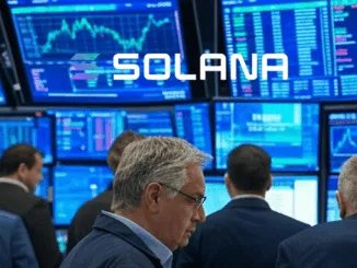 Solana Futures CME