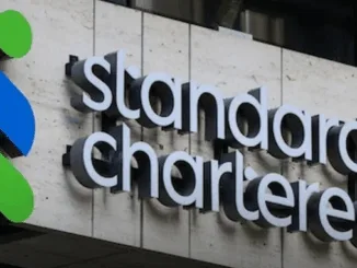 Standard Chartered