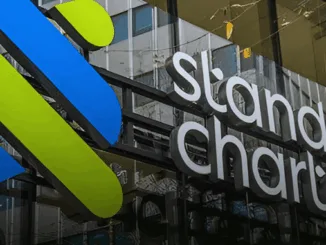 Standard Chartered ETH
