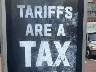 Tarrifs Tax