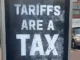 Tarrifs Tax