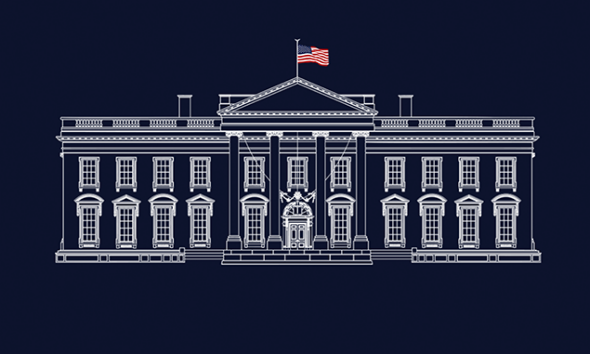 Strategische Bitcoin Reserve der USA: Präsident Trump erlässt Dekret –  Block-Builders.de