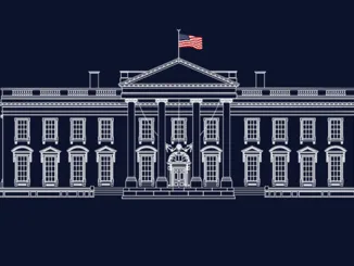 US White House