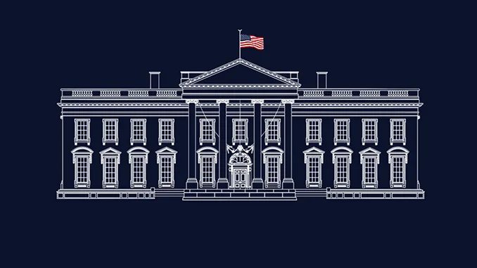 US White House