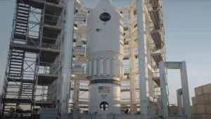 Vast Space Station