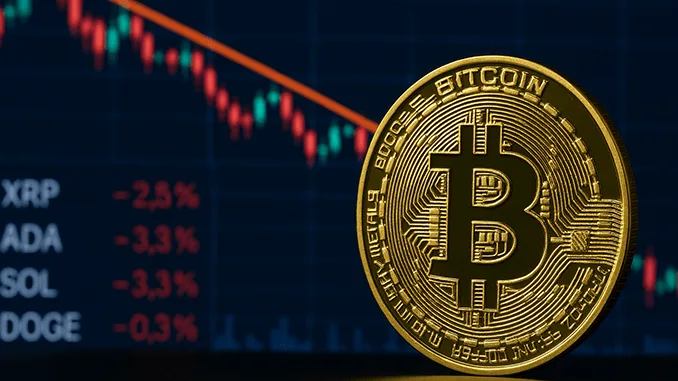XRP BTC ADA