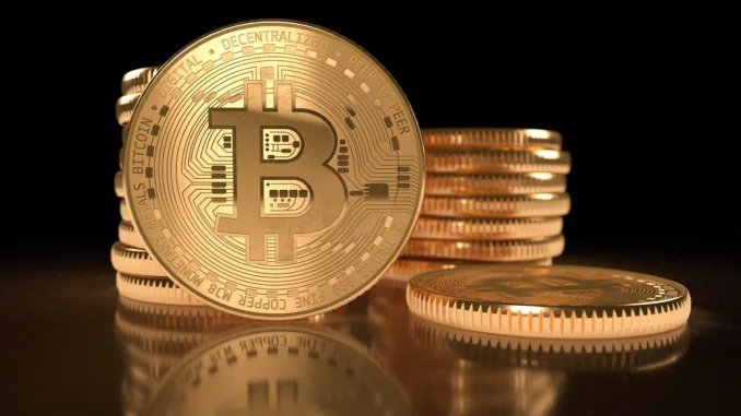 Bitcoin Prognose