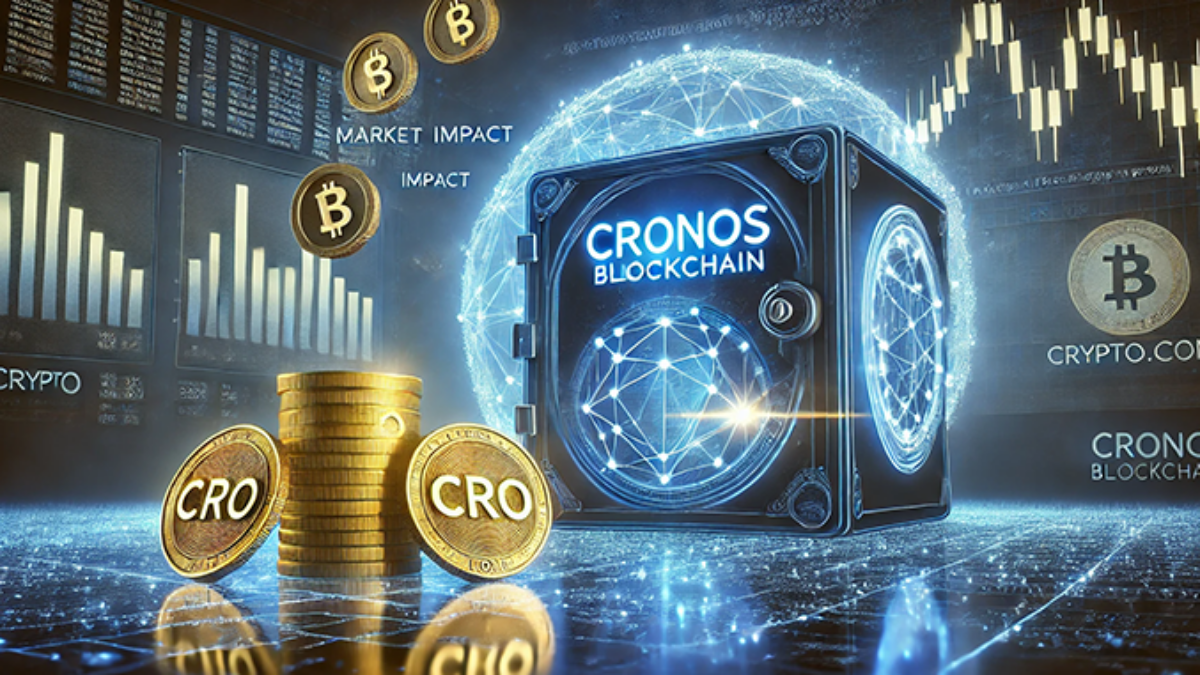 Crypto.com: Cronos plant Neuausgabe von 70 Milliarden CRO-Token –  Block-Builders.de