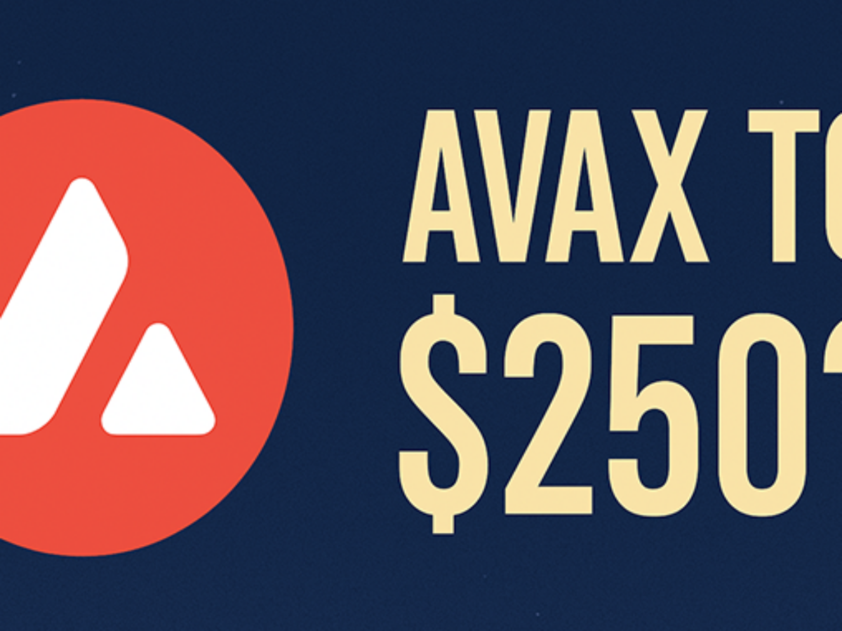 Avalanche (AVAX): Kursverzehnfachung bis 2029? Standard Chartered zeigt  sich bullisch – Block-Builders.de