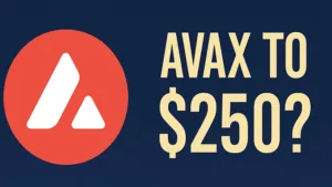 AVAX 250