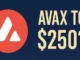 AVAX 250