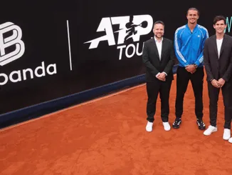 BMW Open