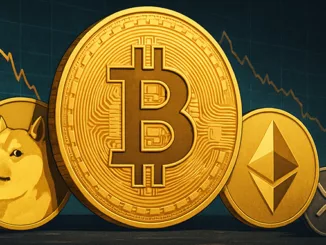 BTC Doge SOL