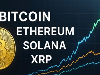BTC ETH SOL