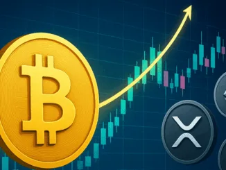 BTC XRP SOL
