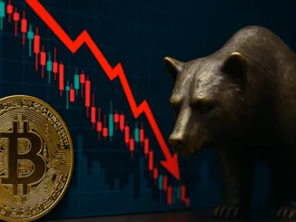 Bitcoin Bear
