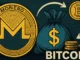 Bitcoin Monero