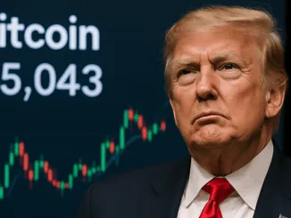 Bitcoin Trump