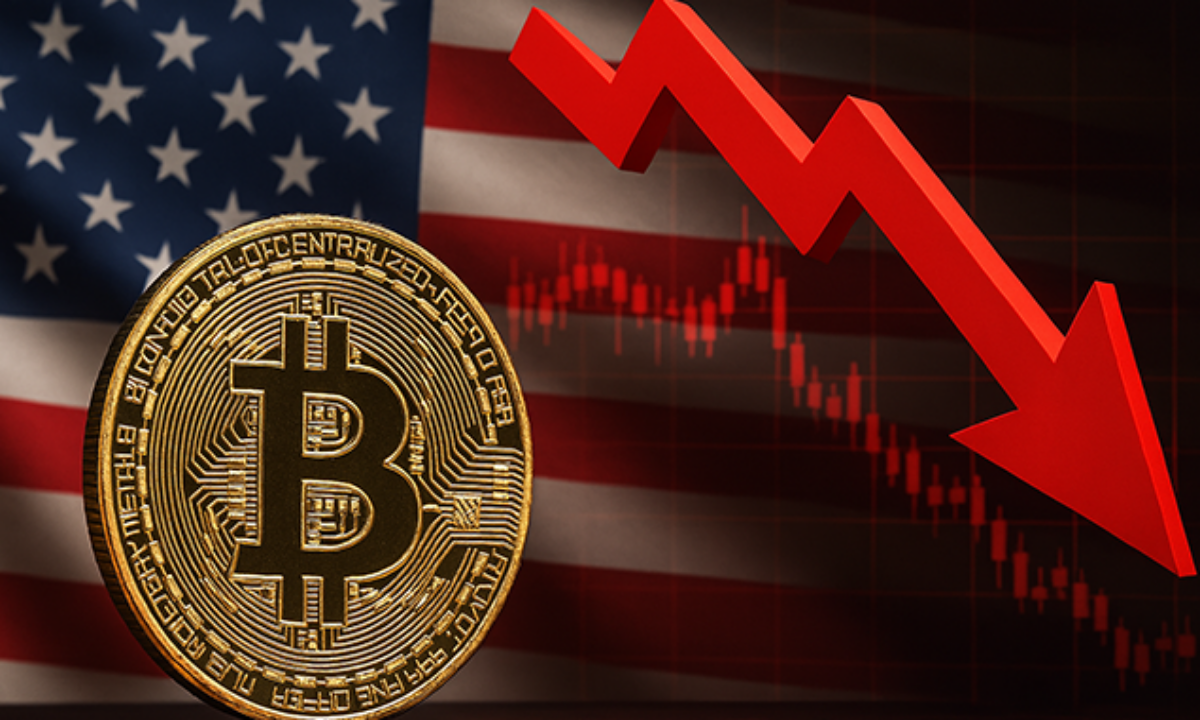 Bitcoin und Kryptomärkte hochnervös vor US-Handelszöllen am Mittwoch –  Block-Builders.de