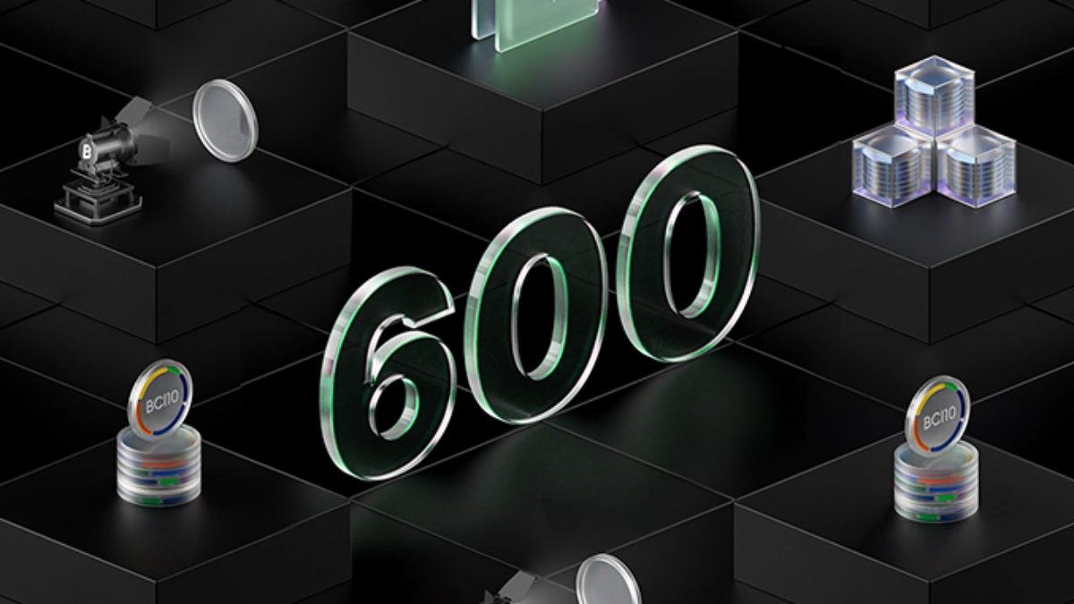 Bitpanda verlost 60.000 € in Kryptowährungen – so bist du dabei –  Block-Builders.de